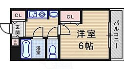 阪急神戸本線 武庫之荘駅 徒歩12分 3階/-