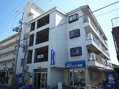 外観 外観