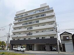 阪急伊丹線 新伊丹駅 徒歩7分の賃貸マンション