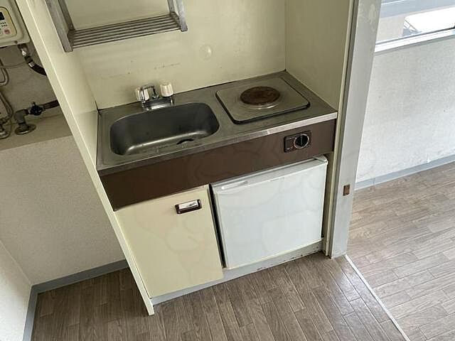 キッチン
