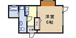 JR福知山線 塚口駅 徒歩15分