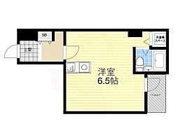 THE CITY武庫之荘旧ユーフラット武庫之荘 1階
