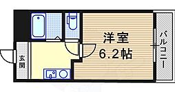 セゾンマンション2 2階/-