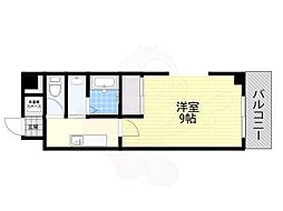 シエテ南塚口 4階/403