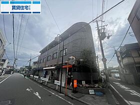 リバティ稲野  ｜ 兵庫県伊丹市稲野町４丁目（賃貸マンション1K・3階・19.00㎡） その1