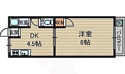 阪急神戸本線 塚口駅 徒歩4分