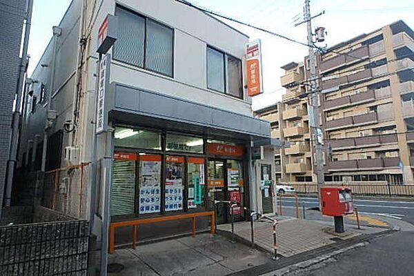 ルポ栗山 ｜兵庫県尼崎市栗山町１丁目(賃貸マンション1K・2階・26.42㎡)の写真 その12