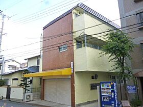 ハイツ加賀 301 ｜ 兵庫県尼崎市富松町３丁目（賃貸マンション1K・3階・23.00㎡） その1