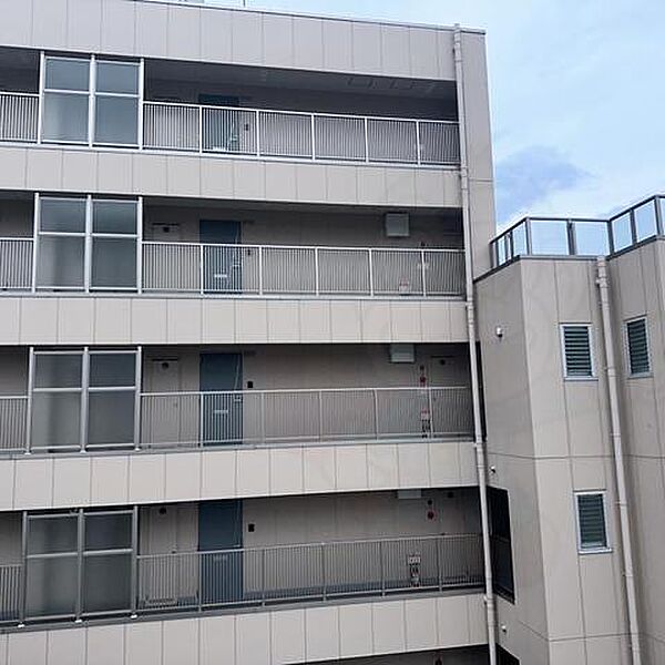 兵庫県伊丹市中央３丁目(賃貸マンション1K・6階・22.00㎡)の写真 その17