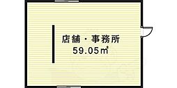 阪急神戸本線 武庫之荘駅 徒歩12分