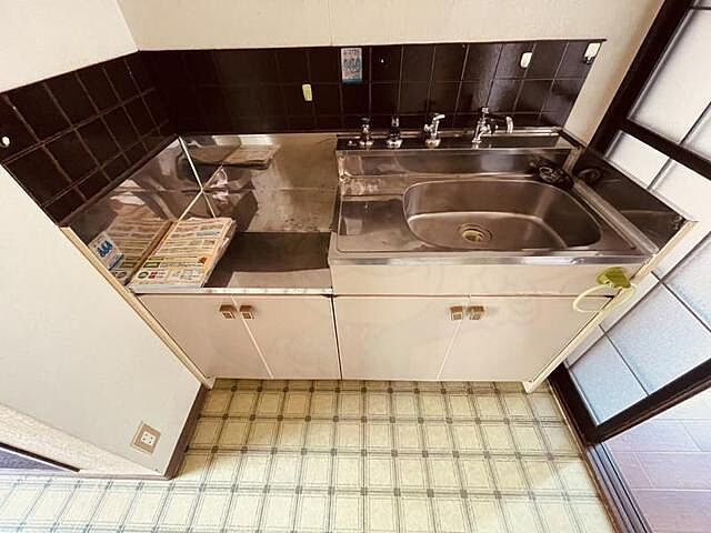 キッチン