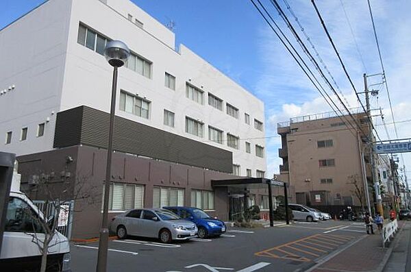 ブランズ塚口町一丁目