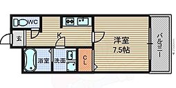 塚口駅 6.3万円