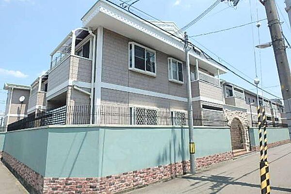 ステラハウス30 ｜兵庫県尼崎市南塚口町８丁目(賃貸アパート1K・1階・25.67㎡)の写真 その3