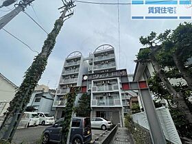 兵庫県尼崎市塚口町１丁目（賃貸マンション1K・6階・22.32㎡） その1