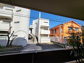 ハイツエリカ  ｜ 兵庫県尼崎市東園田町５丁目（賃貸マンション3LDK・1階・65.00㎡） その18