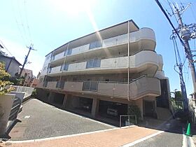 兵庫県尼崎市東園田町９丁目（賃貸マンション1LDK・3階・40.37㎡） その1