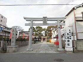 キューブ北武庫之荘  ｜ 兵庫県尼崎市武庫之荘本町２丁目（賃貸マンション1R・1階・18.00㎡） その19