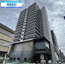 プラウド阪急塚口駅前  ｜ 兵庫県尼崎市南塚口町２丁目（賃貸マンション2LDK・5階・72.85㎡） その1