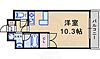 グランシャリオEAST5階5.6万円