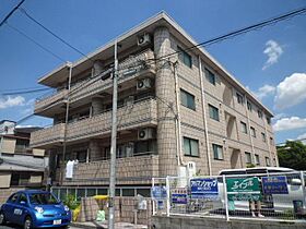 レガリア園田  ｜ 兵庫県尼崎市東園田町６丁目（賃貸マンション1K・1階・18.01㎡） その1