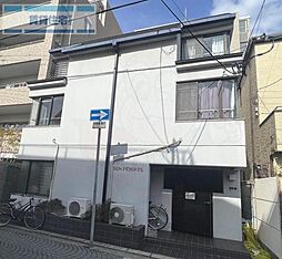 阪急神戸本線 塚口駅 徒歩5分の賃貸マンション