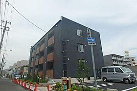 レジデンス セイバリー  ｜ 兵庫県尼崎市南塚口町５丁目4番16号（賃貸アパート1K・1階・29.81㎡） その3