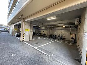 兵庫県伊丹市南本町７丁目（賃貸マンション1K・4階・22.00㎡） その19