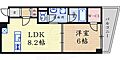 SAKATO32階6.6万円
