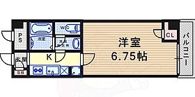 Ｈｉｒｏ武庫之荘  ｜ 兵庫県尼崎市武庫之荘２丁目（賃貸マンション1K・1階・23.00㎡） その2