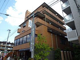 フローラルコート塚口  ｜ 兵庫県尼崎市塚口町１丁目（賃貸マンション1LDK・6階・46.20㎡） その1