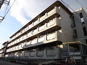 グリーンフォレスト武庫之荘11号  ｜ 兵庫県尼崎市武庫町１丁目（賃貸マンション1LDK・1階・44.44㎡） その1