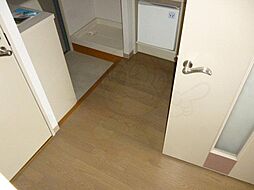 阪急神戸本線 塚口駅 徒歩10分の賃貸マンション 1階1Kのリビング/ダイニング