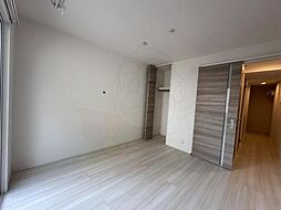 阪急伊丹線 伊丹駅 徒歩5分の賃貸アパート 1階ワンルームのリビング/ダイニング