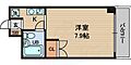 グランシャリオ南塚口2階4.0万円