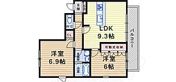 レーブ武庫之荘