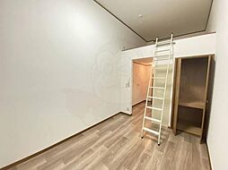 プチグレイス塚口本町 弐番館 102 1階1Kのリビング/ダイニング