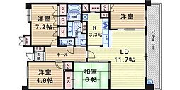 塚口駅 18.9万円