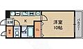 森本マンション3階6.3万円