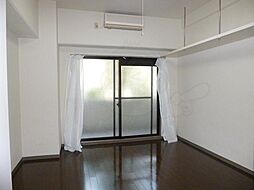 グランシャリオ南塚口 4階ワンルームのリビング/ダイニング