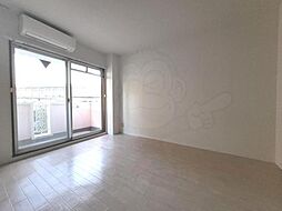 阪急神戸本線 園田駅 徒歩10分の賃貸マンション 4階1Kのリビング/ダイニング