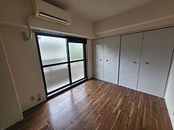 デイグラン　モンテヴィラ 2階2Kのリビング/ダイニング