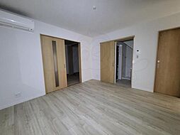 阪急神戸本線 園田駅 徒歩7分の賃貸アパート 1階1LDKのリビング/ダイニング