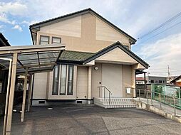 近江八幡市桜宮町店舗