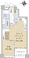 リビオ四条大宮7階12.5万円