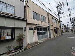 右京区西院西三蔵町店舗