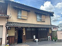 深草直違橋店舗