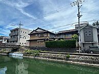 京都府京都市伏見区深草直違橋11丁目：物件画像／住友不動産ステップ株式会社　京都河原町賃貸センター