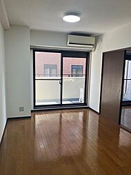 ローズヴィラ北白川 3階2LDKのリビング/ダイニング