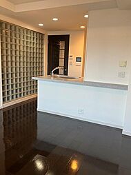 イーグルコート三条京阪 3階3LDKのリビング/ダイニング